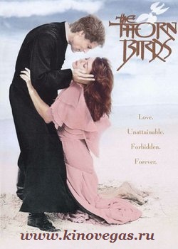 Поющие в Терновнике / The Thorn Birds (1983)