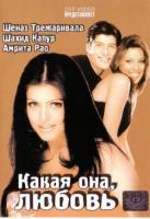 Какая она, любовь / Ishq Vishk (2003)