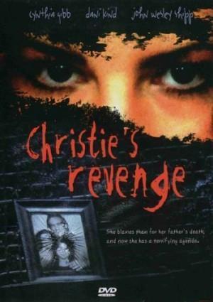 Месть Кристи / Christie’s Revenge (2007)