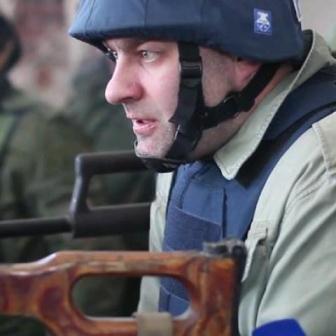 Михаил Пореченков обвинен в терроризме
