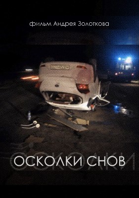 Осколки снов (2015)