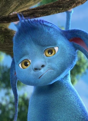 Джинглики или пропавший Новый год (2015)