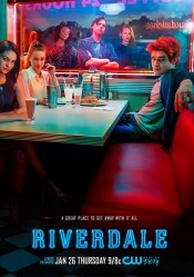 Ривердэйл 2 сезон 18 серия