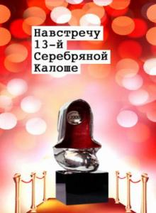 Серебрянная калоша-13