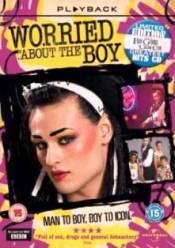 Переживая за Боя / Worried About the Boy (2010)
