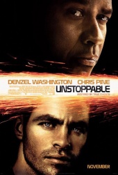 Неуправляемый / Unstoppable (2010)