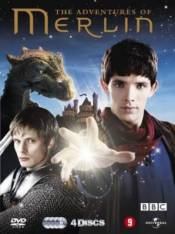 Мерлин / Merlin - 3 сезон (2010)