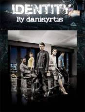 Установление личности / Identity (2010)