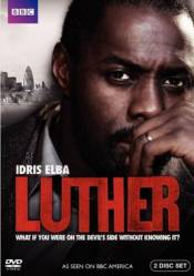 Лютер / Luther (2010)