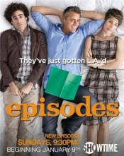 Эпизоды / Episodes (1 Сезон/2011)