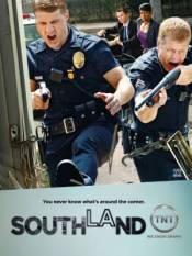 Южная Территория / Southland (3 сезон / 2011)
