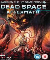 Dead Space: Последствия / Dead Space: Aftermath (2011)