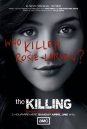 Убийство / The Killing (2011)