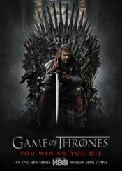 Игра престолов / Game of Thrones (2011)
