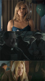 Хэйвен 2 сезон / Haven 2 (2011)